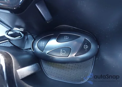 2026 Hyundai Tucson Sel из США, поврежденный, VIN 5NMJBCDE4TH641940